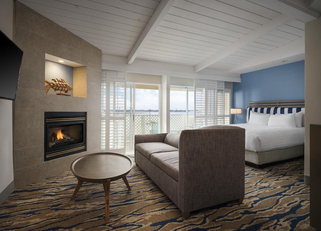Inn At Morro Bay Exterior foto